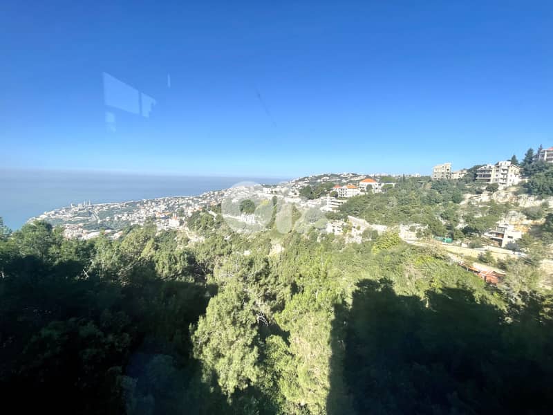 RWK180BA - Amazing Apartment for rent in Ghazir 0