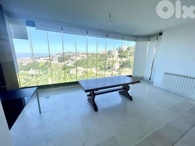 RWK180BA - Amazing Apartment for rent in Ghazir