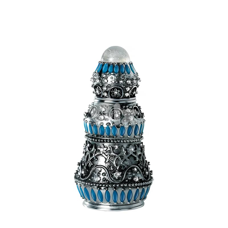 Rasasi Insherah Silver Eau de Parfum 100 mL – Women 0