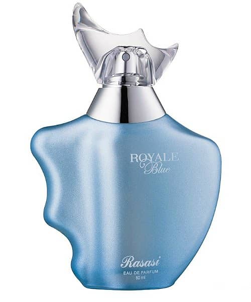 Rasasi Royale Eau de Parfum 75 mL – Women 0