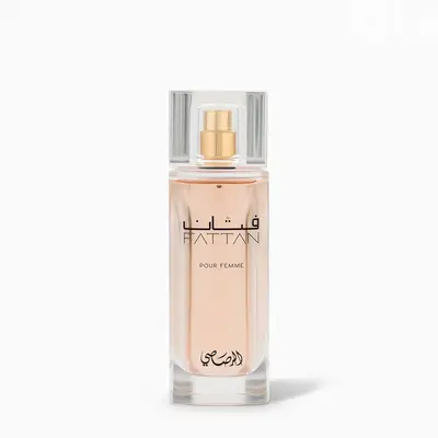 Rasasi Fattan Pour Femme Eau de Parfum 50 mL – Women