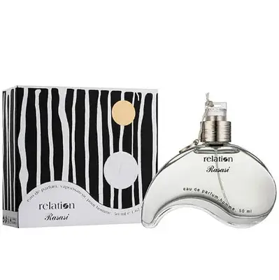 Rasasi Relation Pour Homme Eau de Parfum 50 mL – Men