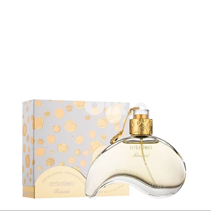 Rasasi Relation Pour Femme Eau de Parfum 50 mL – Women 0