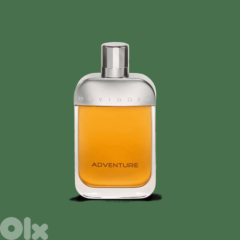 Davidoff Adventure Eau de Toilette – 100 mL – Men 0
