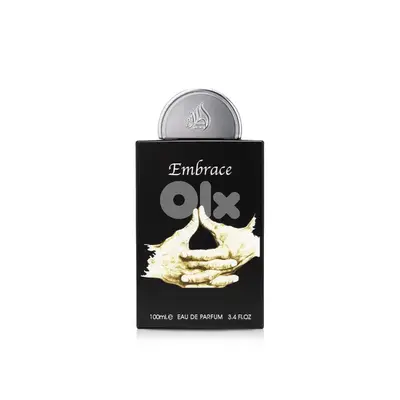 Lattafa Pride Embrace 100 mL Eau de Parfum – Unisex