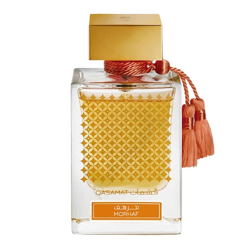 Rasasi Qasamat Morhaf Eau de Parfum 65 mL – Unisex 0