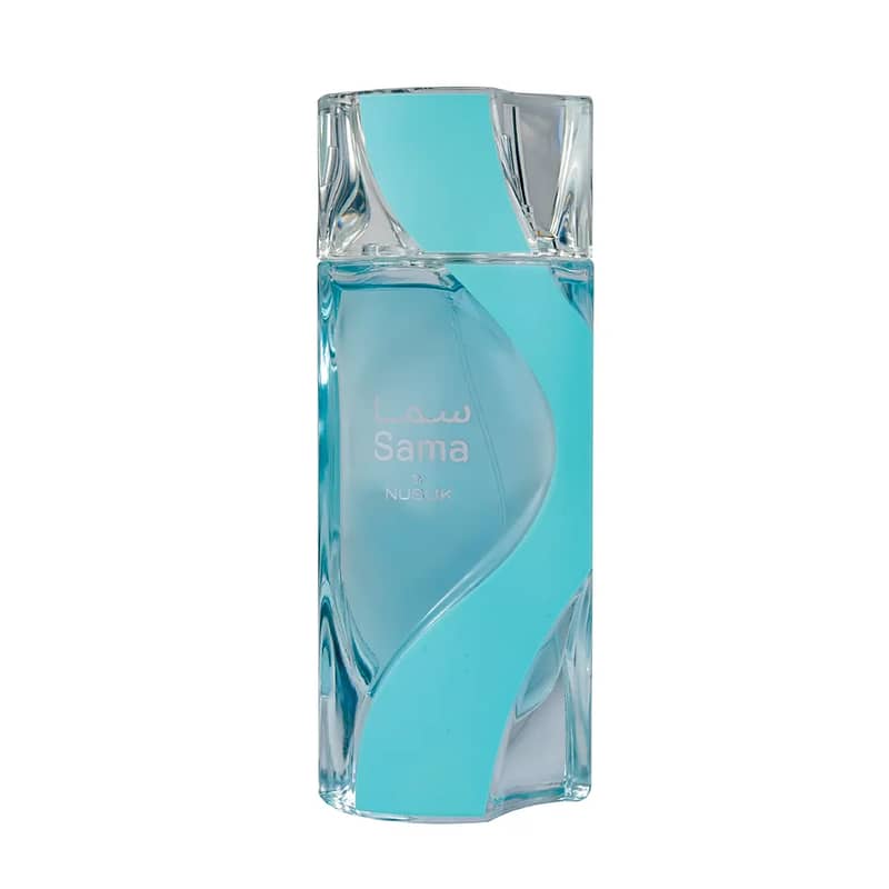Nusuk Sama Eau de Parfum – 100 mL – Unisex 0