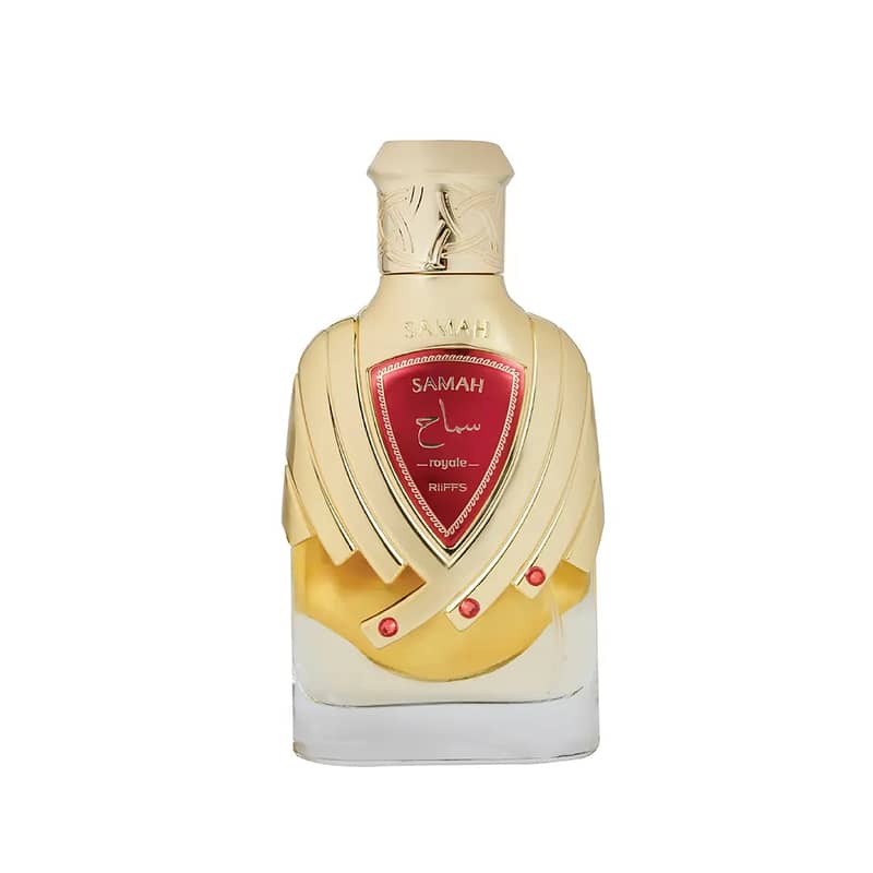 Riiffs Samah Royale 100 mL Extrait de Parfum – Unisex 0
