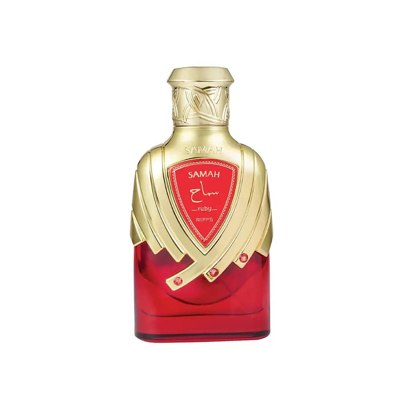 Riiffs Samah Ruby 100 mL Extrait de Parfum – Unisex 0