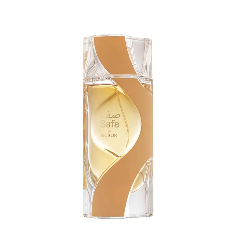 Nusuk Safa 100 mL Eau de Parfum – Unisex (By Riiffs) 0