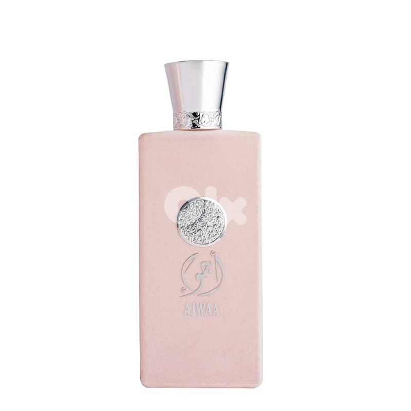 Riiffs Ajwaa Roses 100 mL Eau de Parfum – Unisex 0