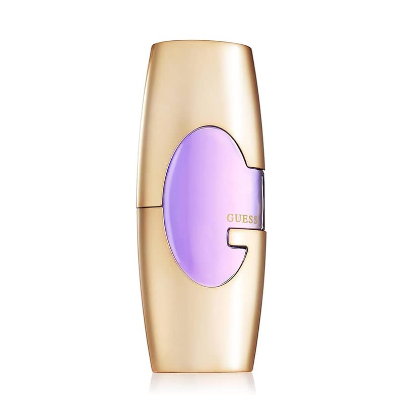 Guess Gold – Eau de Parfum – Women 0