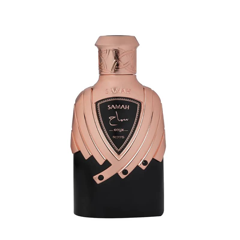 Riiffs Samah Onyx 100 mL Eau de Parfum – Unisex 0