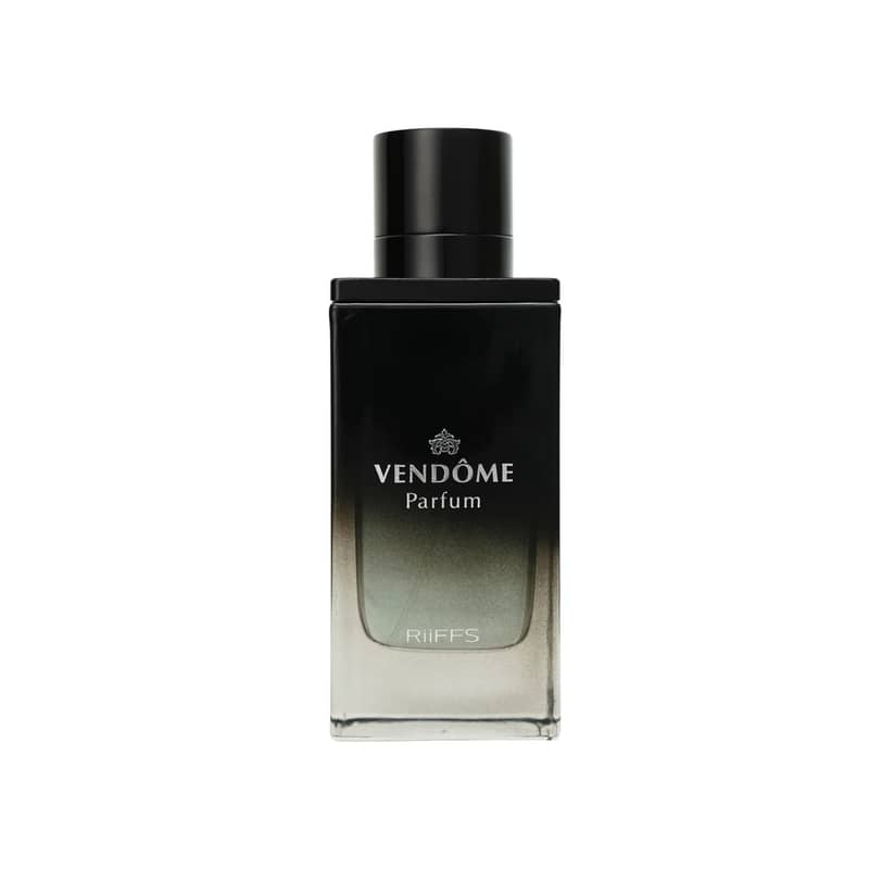Riiffs Vendome Parfum Eau de Parfum 100 ml – Men 0