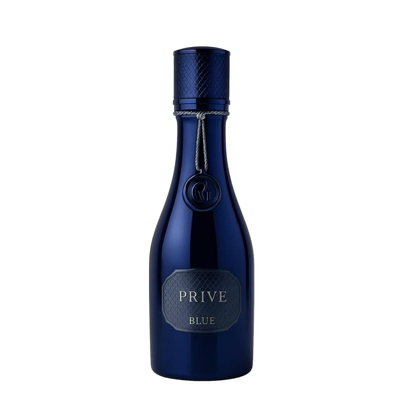 Riiffs Prive Blue Eau de Parfum 100 ml – Men 0