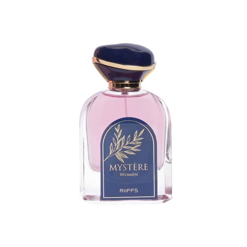 Riiffs Mystère Eau de Parfum 100 ml – Women 0