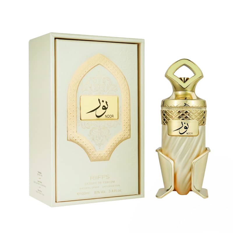 Riiffs Noor Eau de Parfum 100 ml – Unisex 1