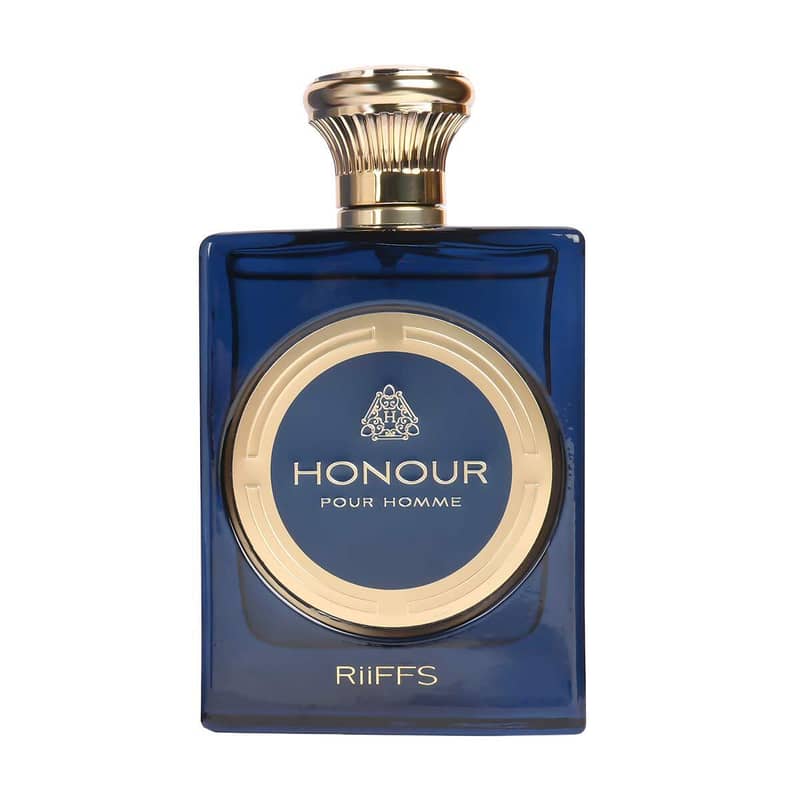 Riiffs Honour Pour Homme Eau de Parfum 100 ml – Men 0