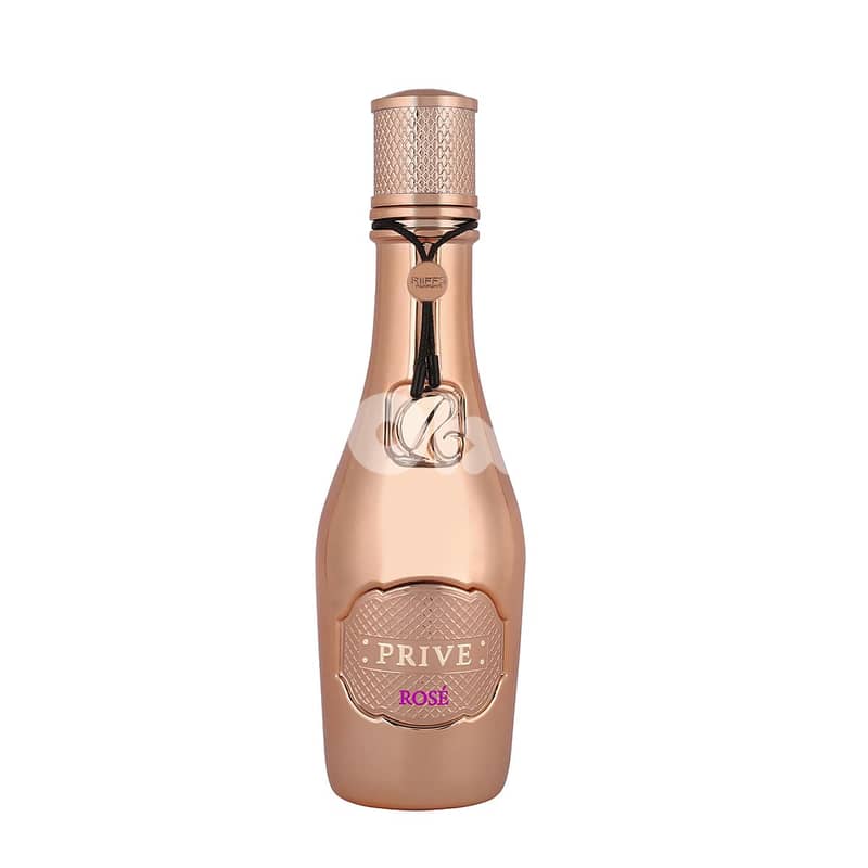 Riiffs Prive Rose Eau de Parfum 100 ml – Women 0