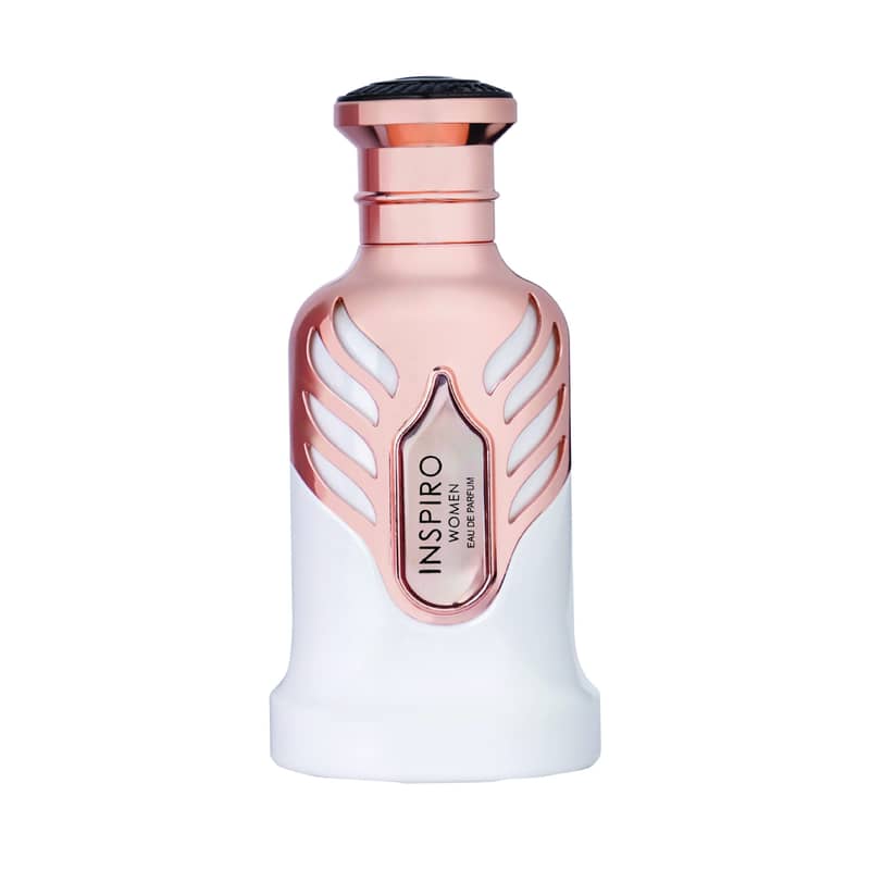 Riiffs Inspiro Women Eau de Parfum 100 ml – Women 0