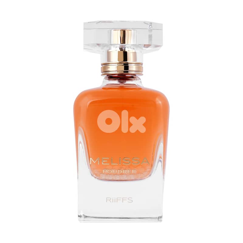 Riiffs Melissa Poudree Eau de Parfum 100 ml – Women 0