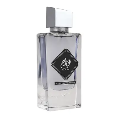 Riiffs Fawah Midnight Edition Eau de Parfum 100 ml – Unisex