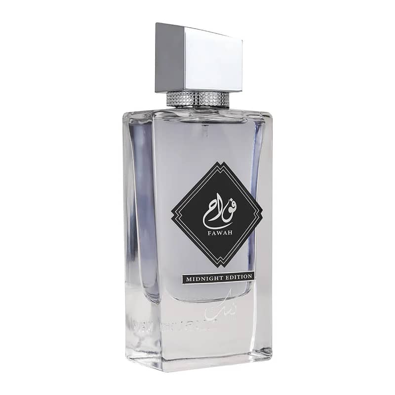 Riiffs Fawah Midnight Edition Eau de Parfum 100 ml – Unisex 0