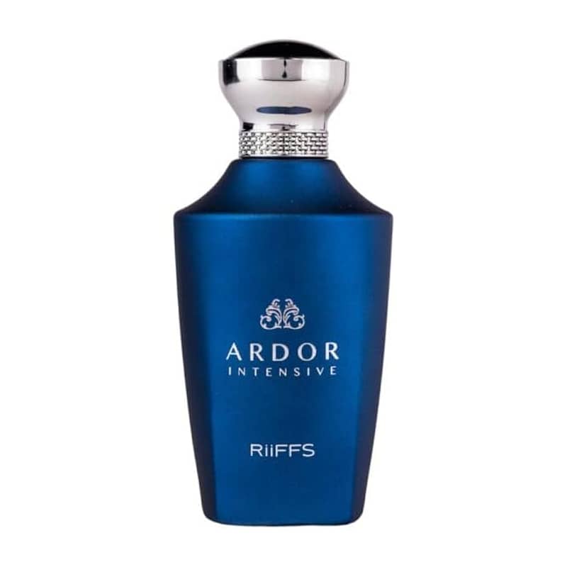 Riiffs Ardour Intensive Eau de Parfum 100 ml – Unisex 0