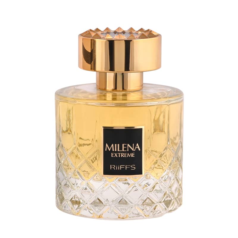 Riiffs Milena Extreme Eau de Parfum 100 ml – Women 0