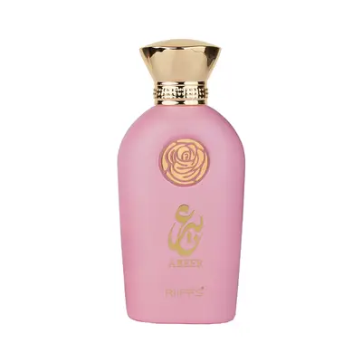 Riiffs Abeer Eau de Parfum 100 ml – For Women