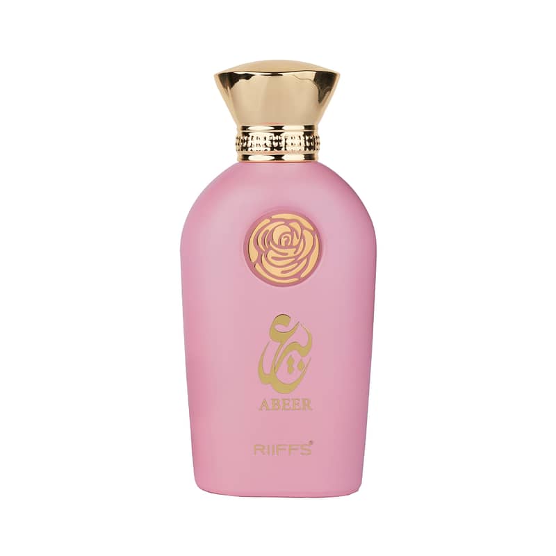 Riiffs Abeer Eau de Parfum 100 ml – For Women 0