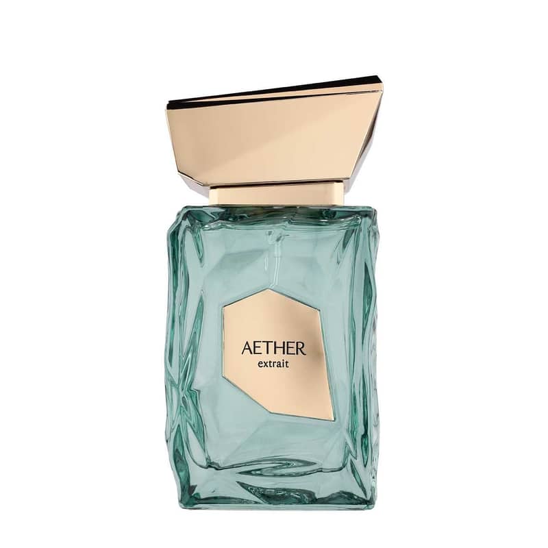 French Avenue Aether Eau de Parfum 100 ml – Unisex 0