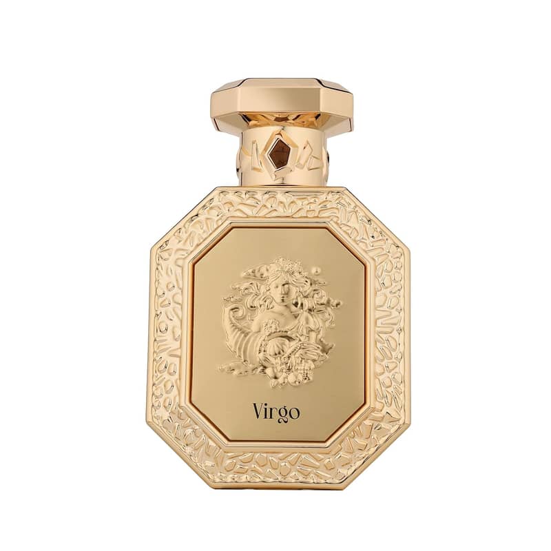 French Avenue Genesis Virgo Eau De Parfum 100 mL – Unisex 0