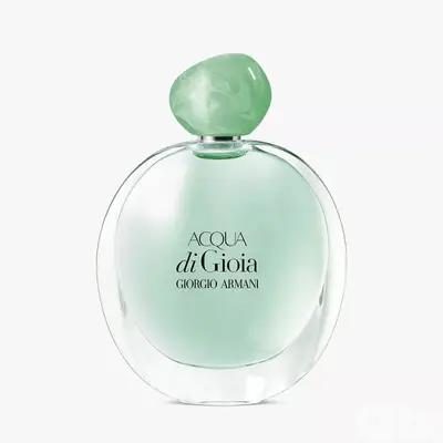 Giorgio Armani Acqua Di Gioia Eau De Parfum 100 mL – Women