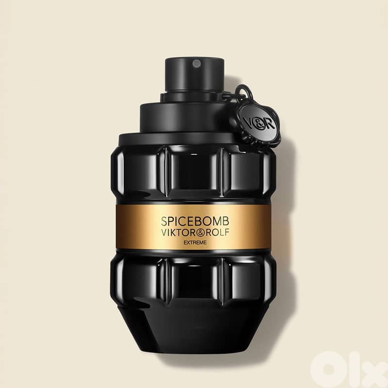 Viktor & Rolf Spicebomb Extreme Eau de Parfum 90 mL – Men 0