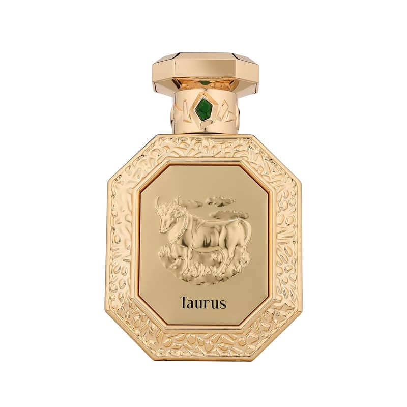 French Avenue Genesis Taurus Eau De Parfum 100 mL – Unisex 0