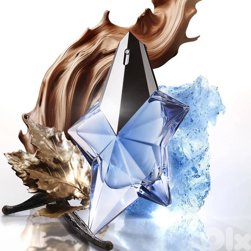 Mugler Angel Eau De Parfum 100 mL – Women 1