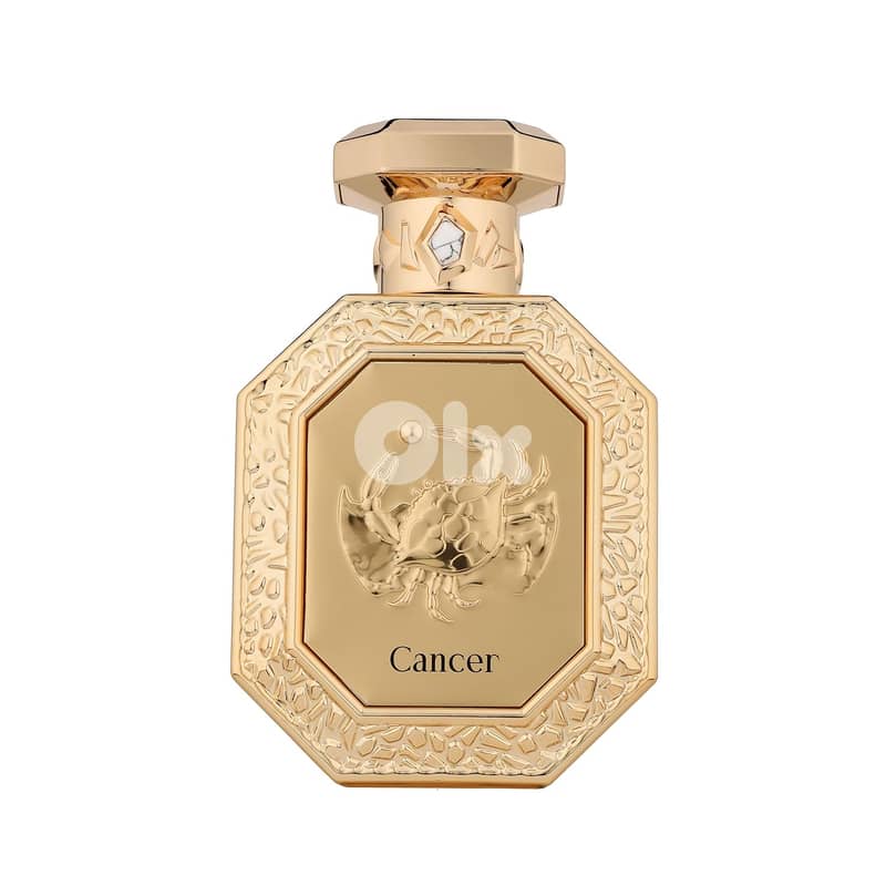 French Avenue Genesis Cancer Eau De Parfum 100 mL – Unisex 0