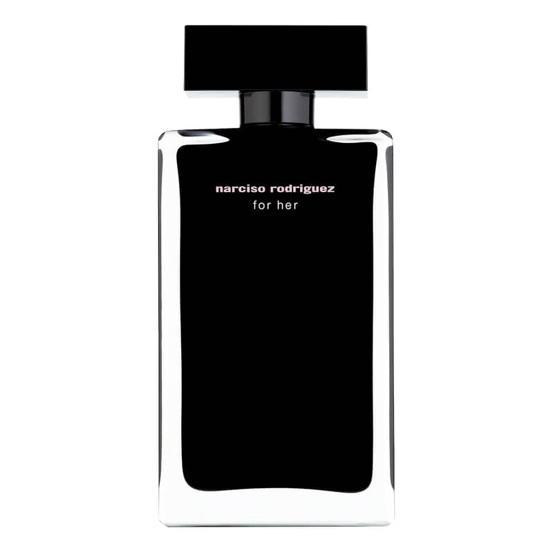 Narciso Rodriguez for Her Eau de Toilette 100 ml – For Women 0