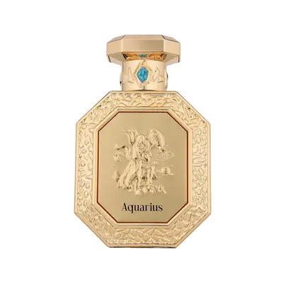 French Avenue Genesis Aquarius Eau De Parfum 100 mL – Unisex