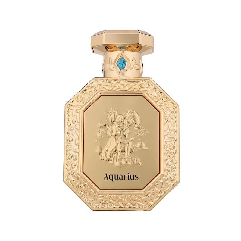 French Avenue Genesis Aquarius Eau De Parfum 100 mL – Unisex 0
