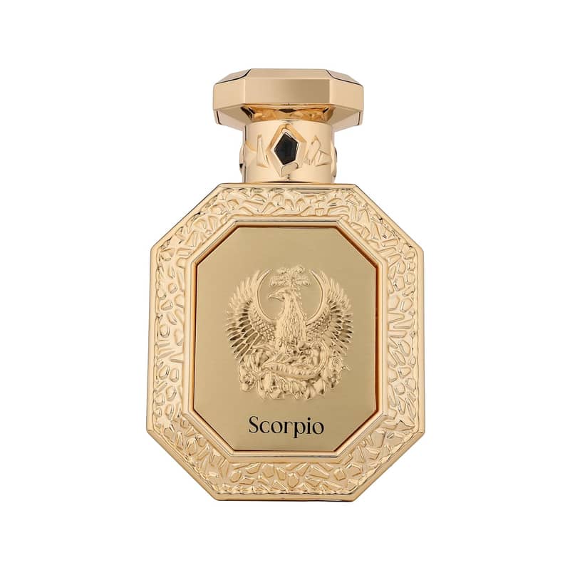 French Avenue Genesis Scorpio Eau De Parfum 100 mL – Unisex 0