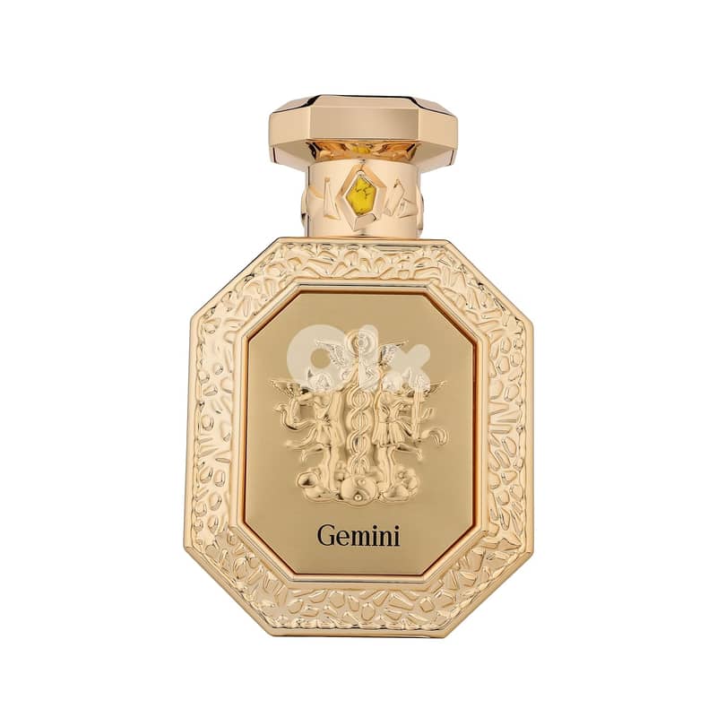 French Avenue Genesis Gemini Eau De Parfum 100 mL – Unisex 0
