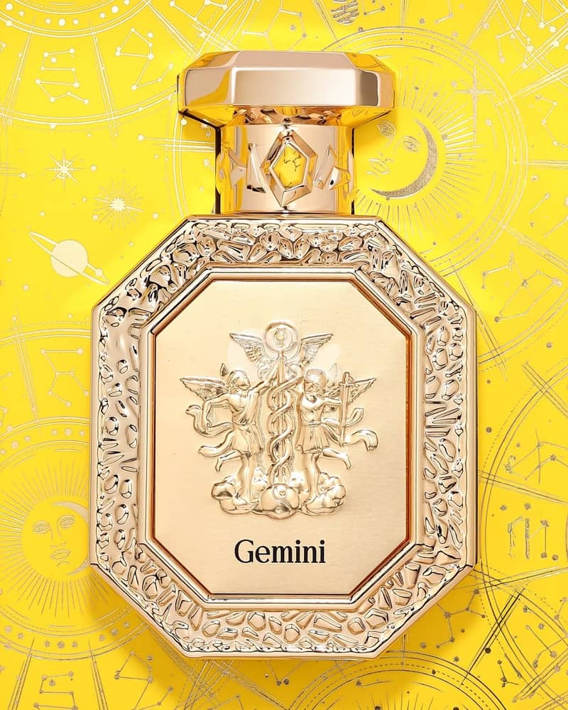 French Avenue Genesis Gemini Eau De Parfum 100 mL – Unisex 1
