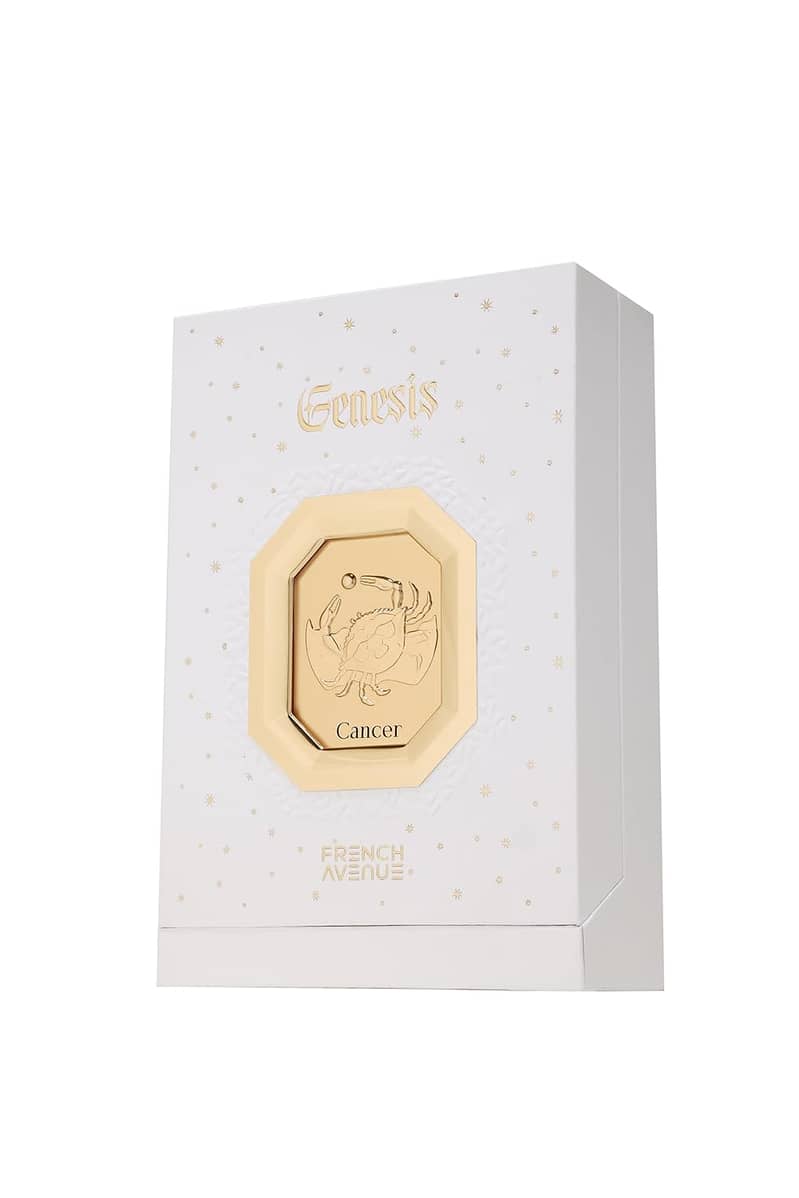 French Avenue Genesis Gemini Eau De Parfum 100 mL – Unisex 2