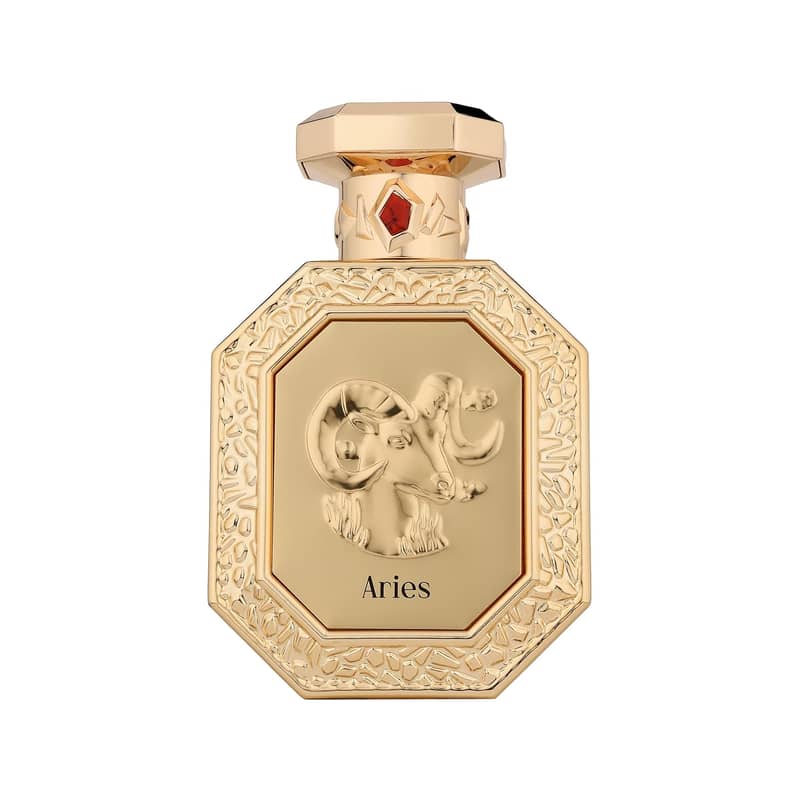 French Avenue Genesis Aries Eau De Parfum 100 mL – Unisex 0
