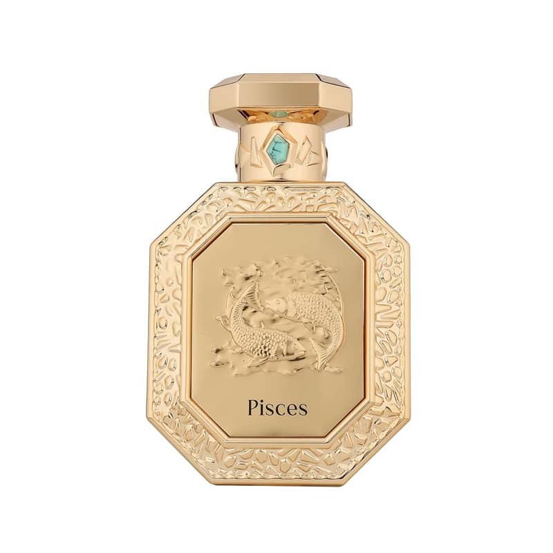 French Avenue Genesis Pisces Eau De Parfum 100 mL – Unisex 0