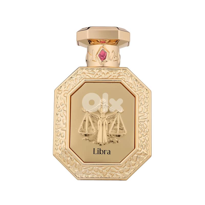 French Avenue Genesis Libra Eau De Parfum 100 mL – Unisex 0