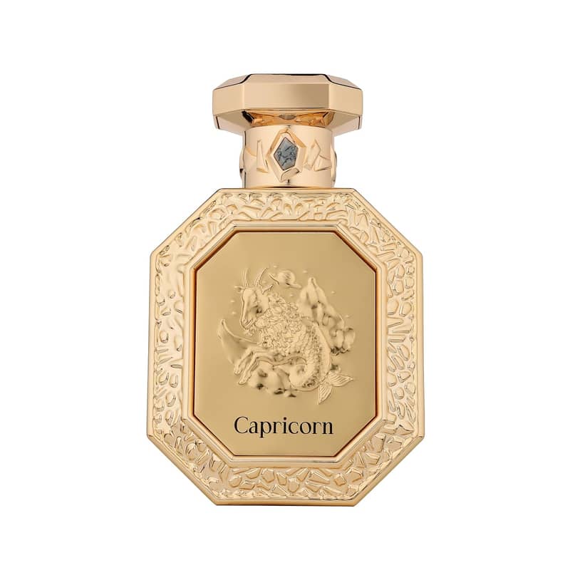 French Avenue Genesis Capricorn Eau De Parfum 100 mL – Unisex 0