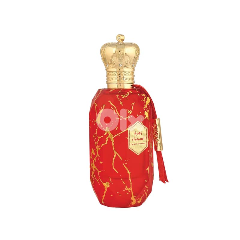 Armaf Eter Desert Flower Eau De Parfum 100 mL – Unisex 3